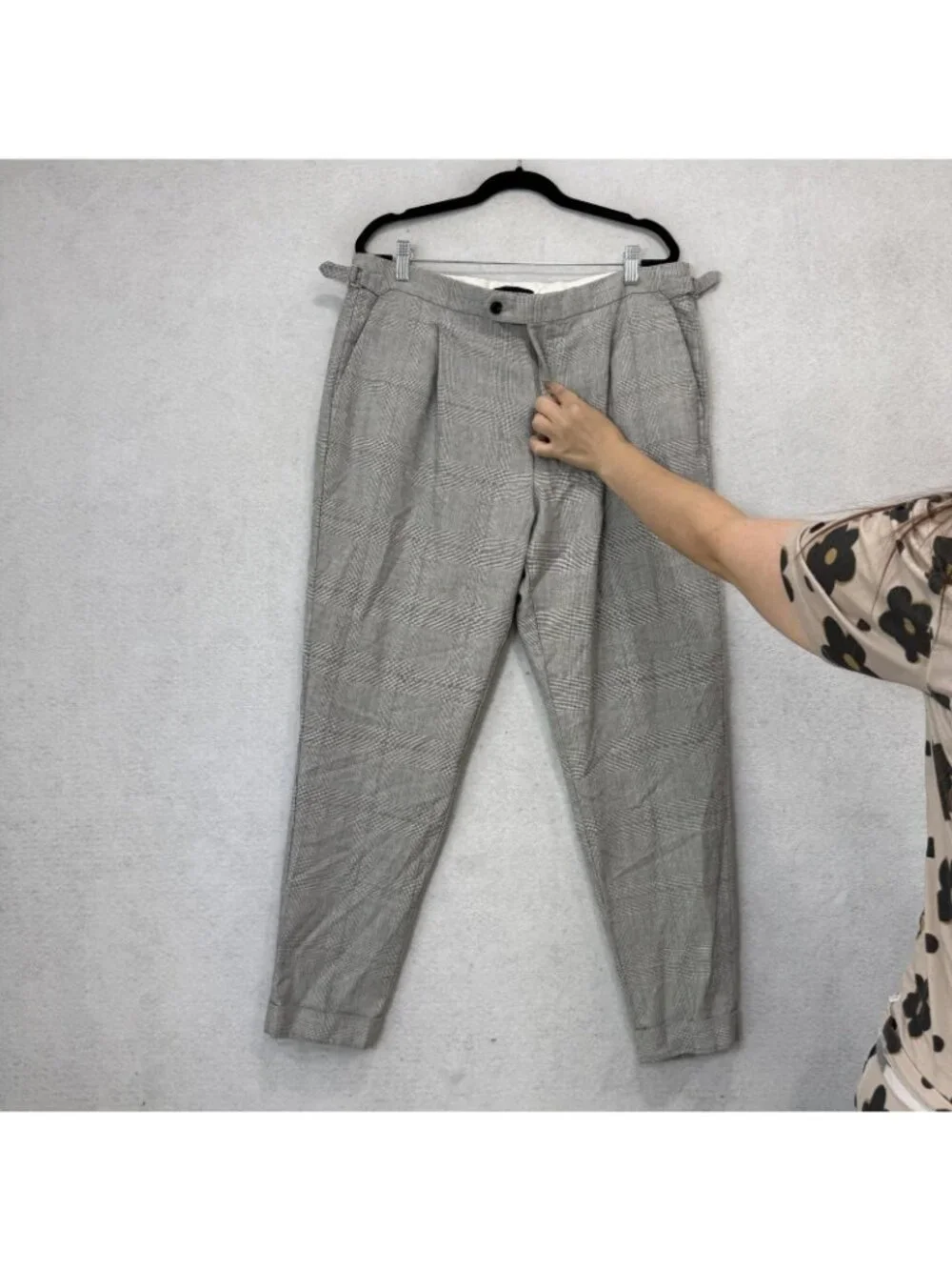 Reiss dress pants